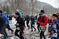 Salamandra Ultra Trail